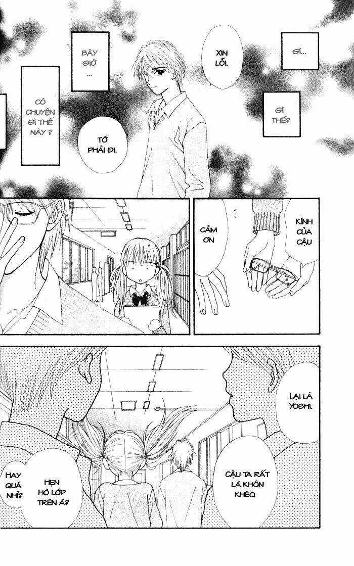 Datte Suki Nandamon - Chapter 1 - Trang 37