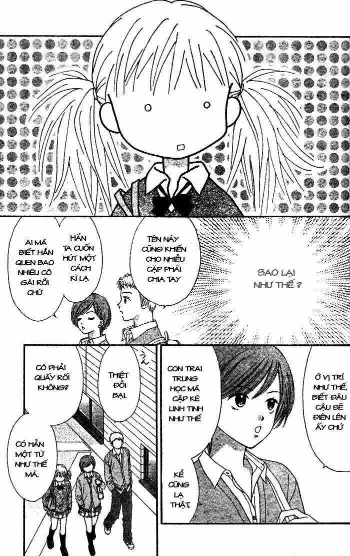 Datte Suki Nandamon - Chapter 1 - Trang 40