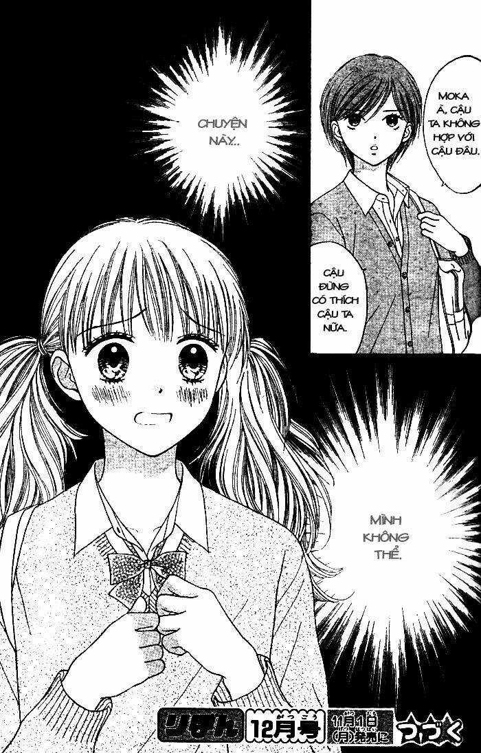 Datte Suki Nandamon - Chapter 1 - Trang 41