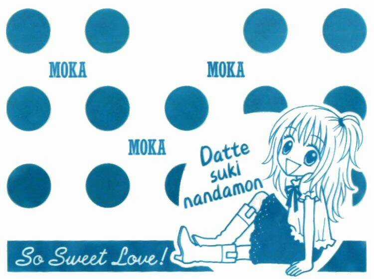 Datte Suki Nandamon - Chapter 1 - Trang 44