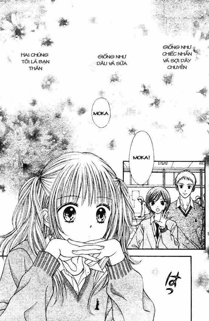 Datte Suki Nandamon - Chapter 1 - Trang 7