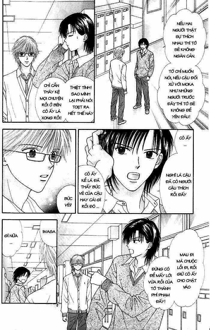 Datte Suki Nandamon - Chapter 10 - Trang 11