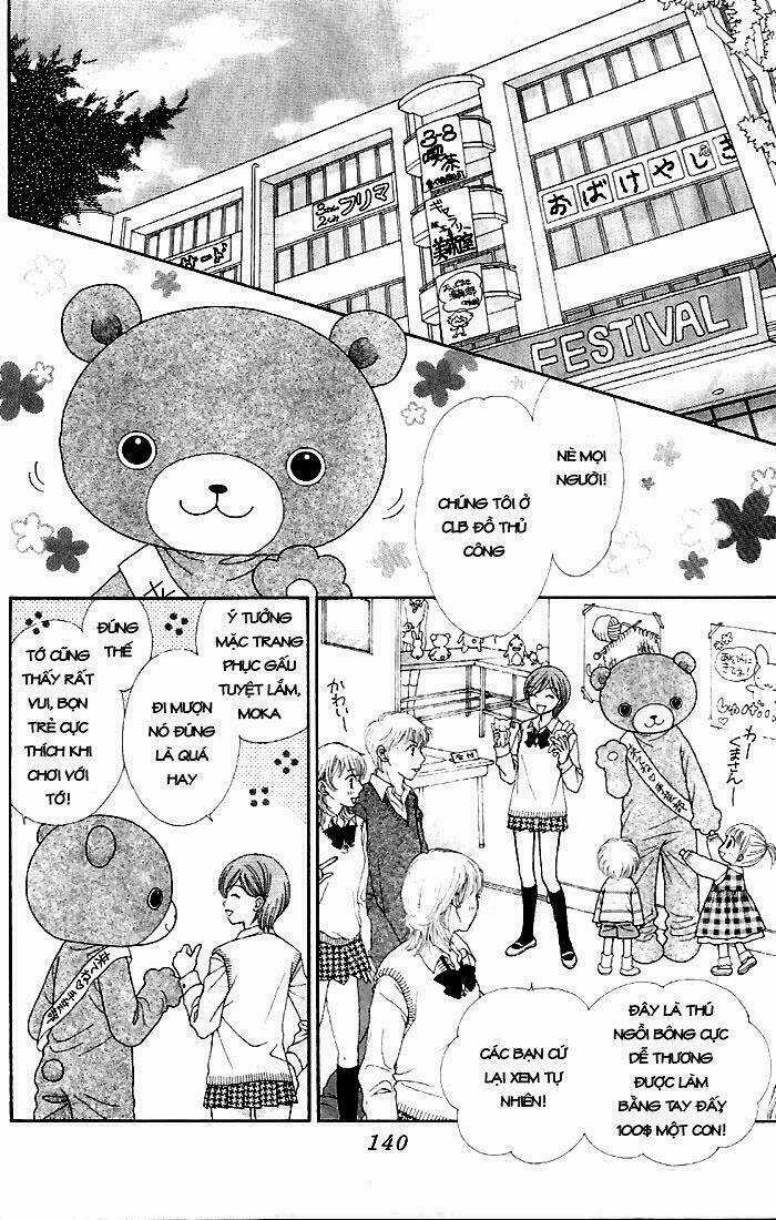 Datte Suki Nandamon - Chapter 10 - Trang 12