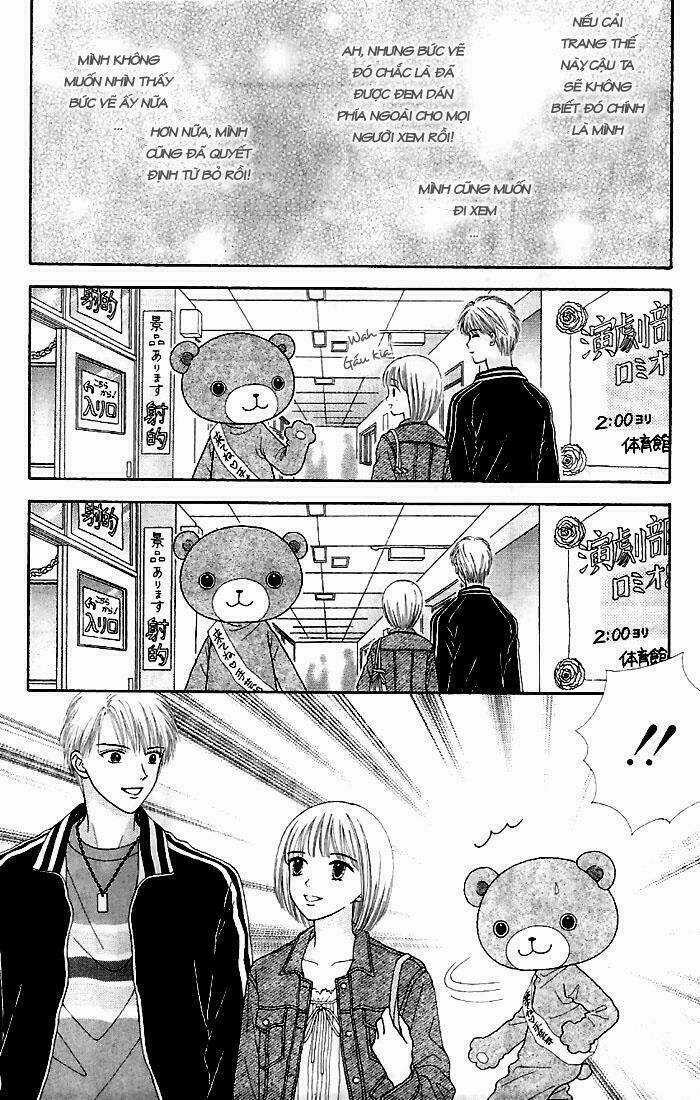 Datte Suki Nandamon - Chapter 10 - Trang 14