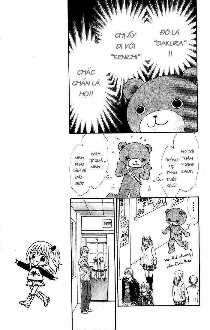 Datte Suki Nandamon - Chapter 10 - Trang 15