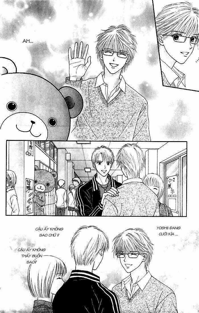 Datte Suki Nandamon - Chapter 10 - Trang 16