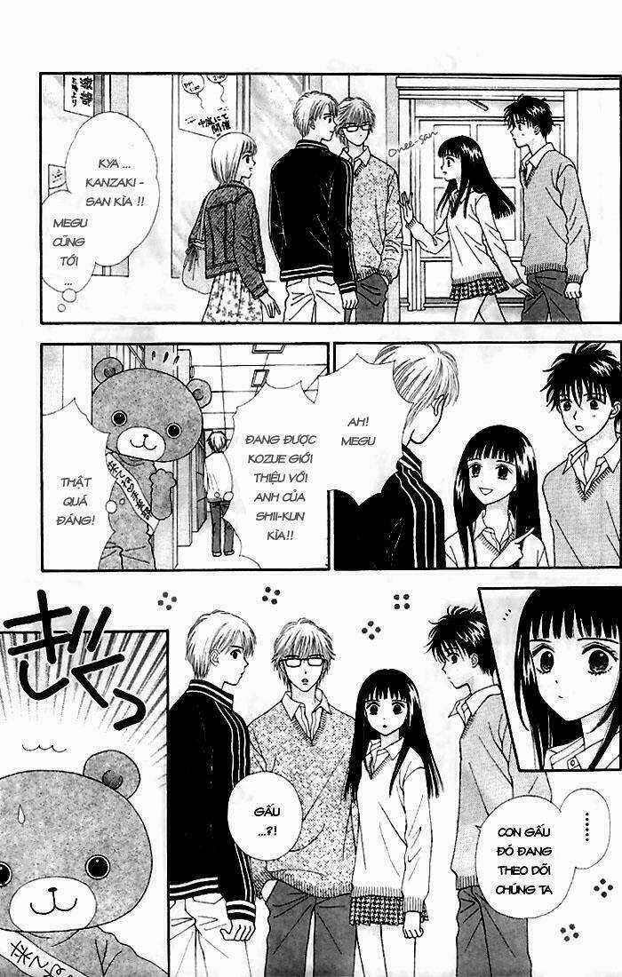 Datte Suki Nandamon - Chapter 10 - Trang 17