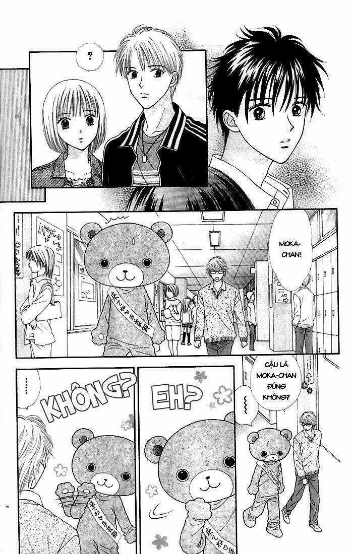 Datte Suki Nandamon - Chapter 10 - Trang 19