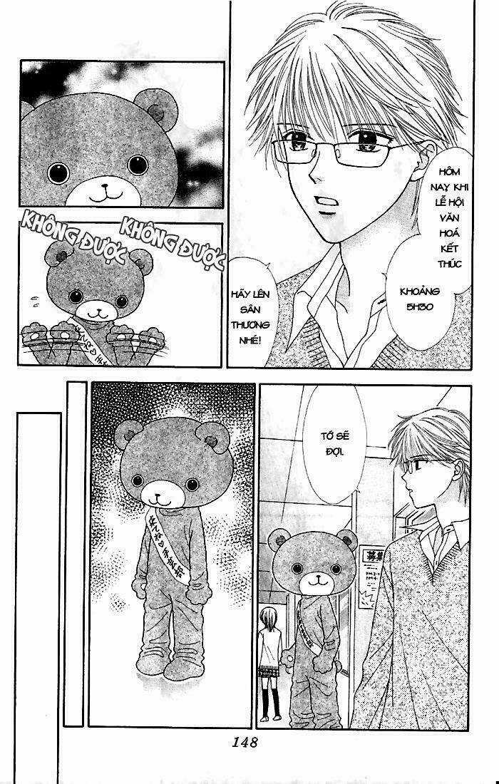 Datte Suki Nandamon - Chapter 10 - Trang 20