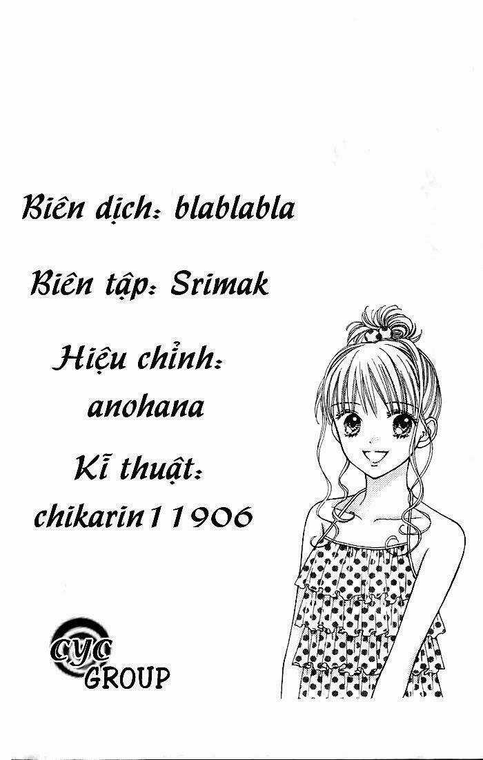 Datte Suki Nandamon - Chapter 10 - Trang 3