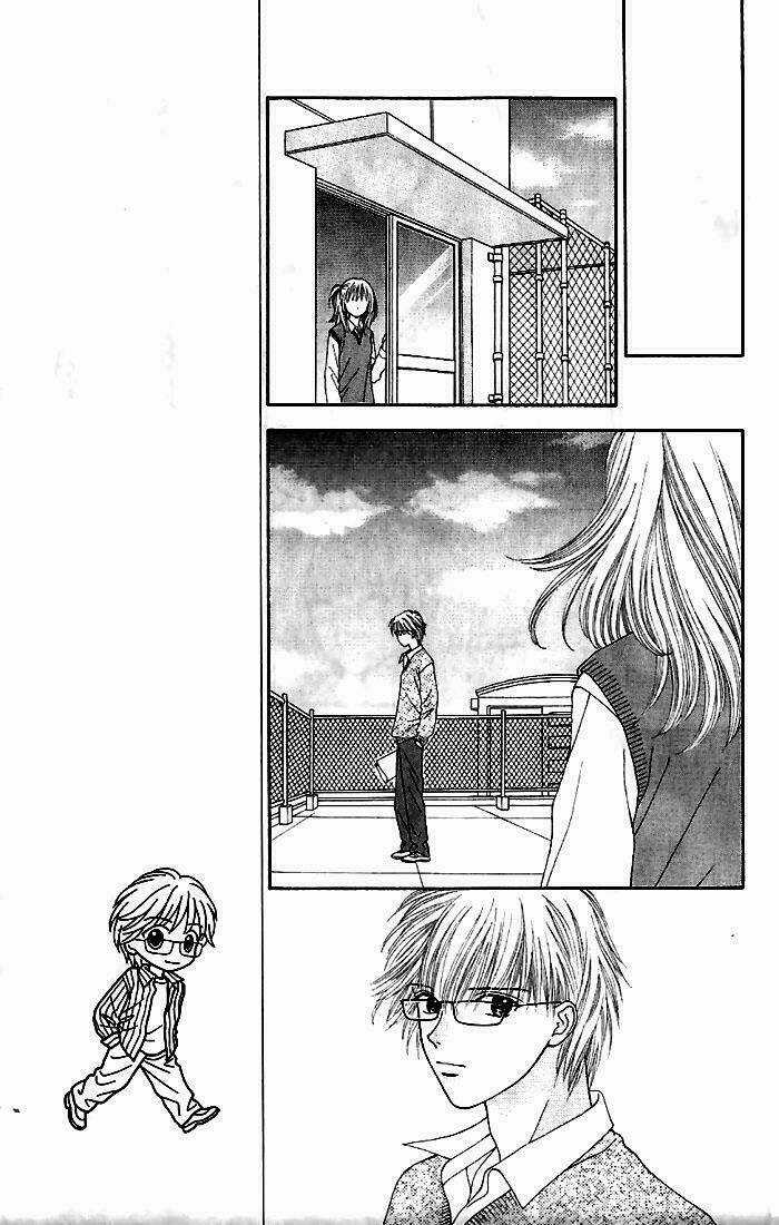 Datte Suki Nandamon - Chapter 10 - Trang 21