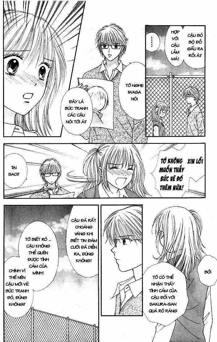 Datte Suki Nandamon - Chapter 10 - Trang 22