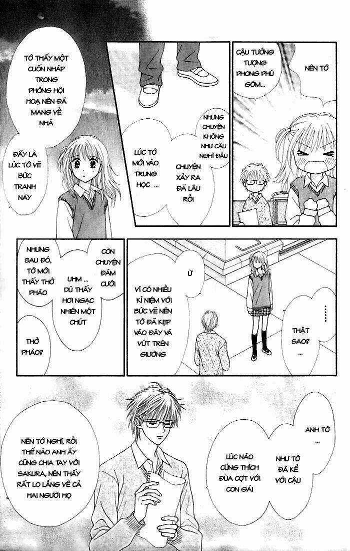 Datte Suki Nandamon - Chapter 10 - Trang 23