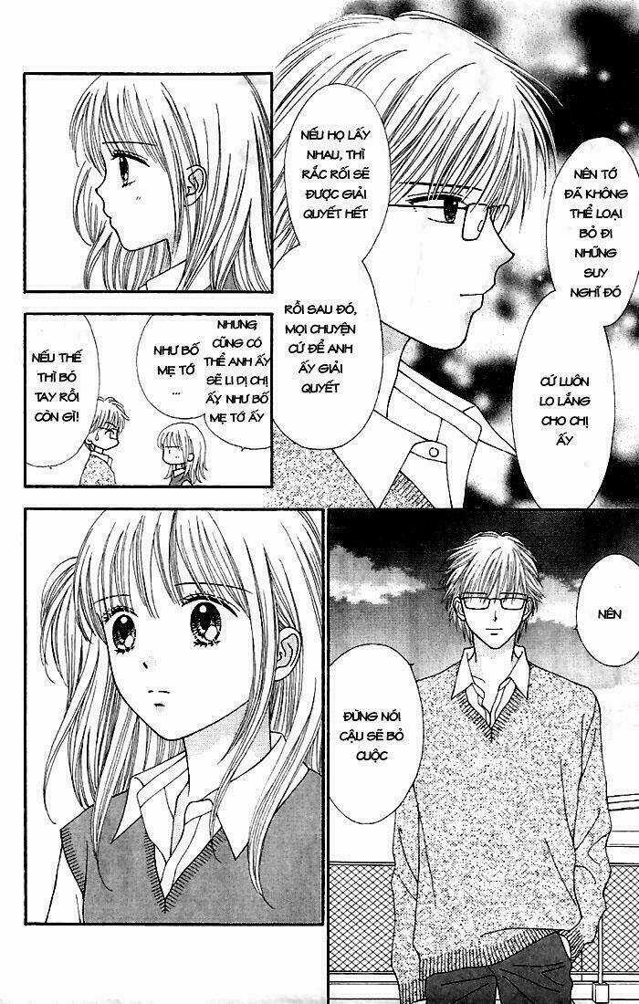 Datte Suki Nandamon - Chapter 10 - Trang 24