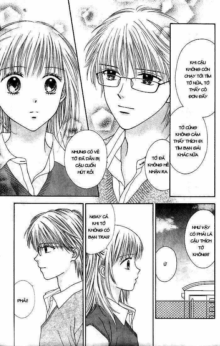 Datte Suki Nandamon - Chapter 10 - Trang 25