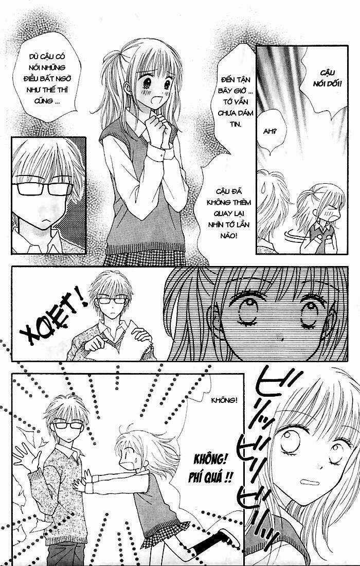 Datte Suki Nandamon - Chapter 10 - Trang 26