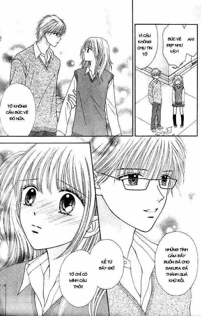 Datte Suki Nandamon - Chapter 10 - Trang 27