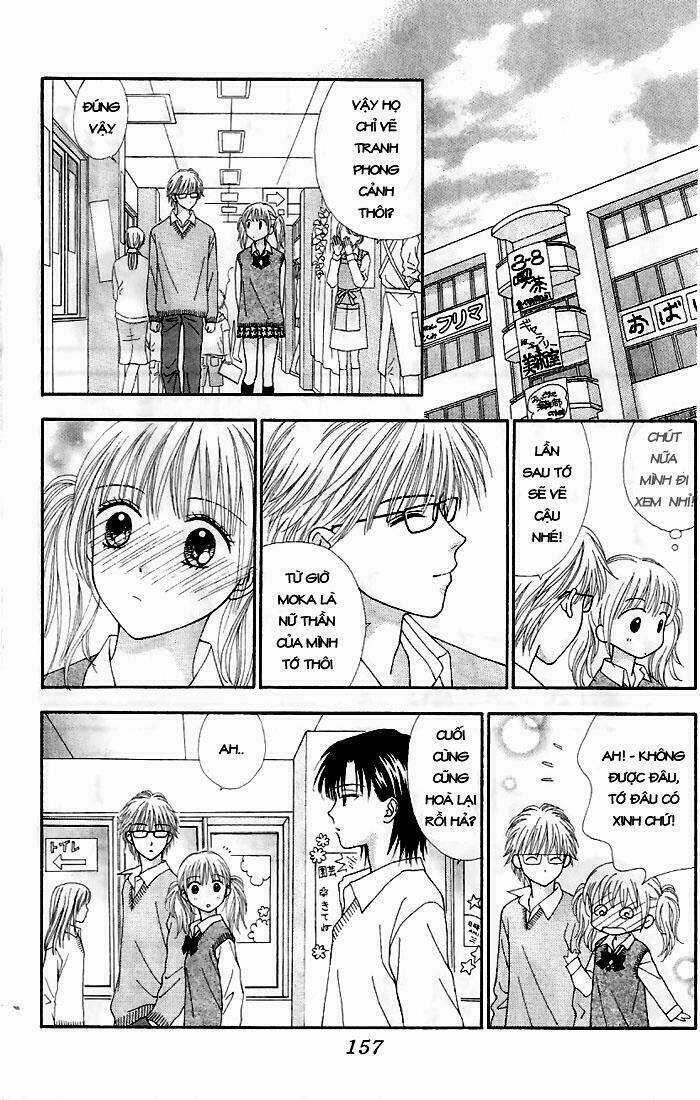 Datte Suki Nandamon - Chapter 10 - Trang 29