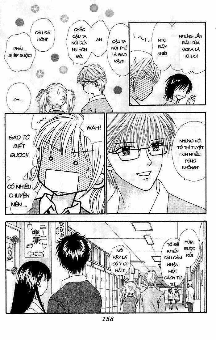 Datte Suki Nandamon - Chapter 10 - Trang 30