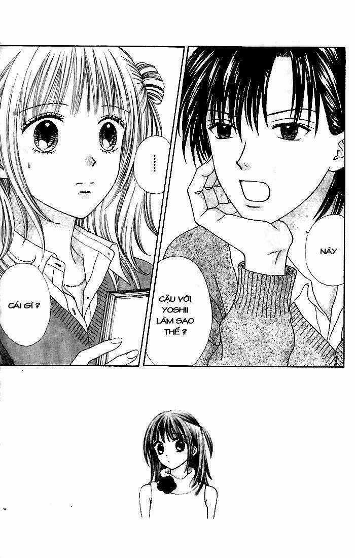 Datte Suki Nandamon - Chapter 10 - Trang 4