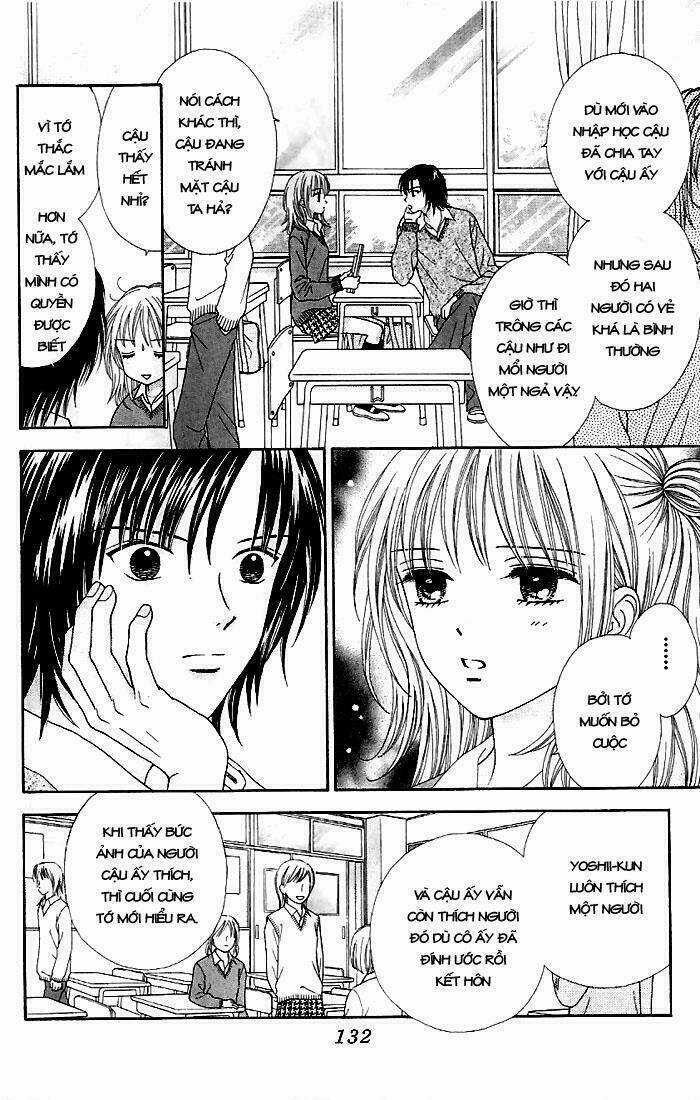 Datte Suki Nandamon - Chapter 10 - Trang 5