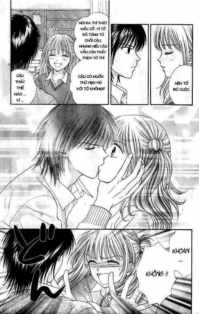 Datte Suki Nandamon - Chapter 10 - Trang 6