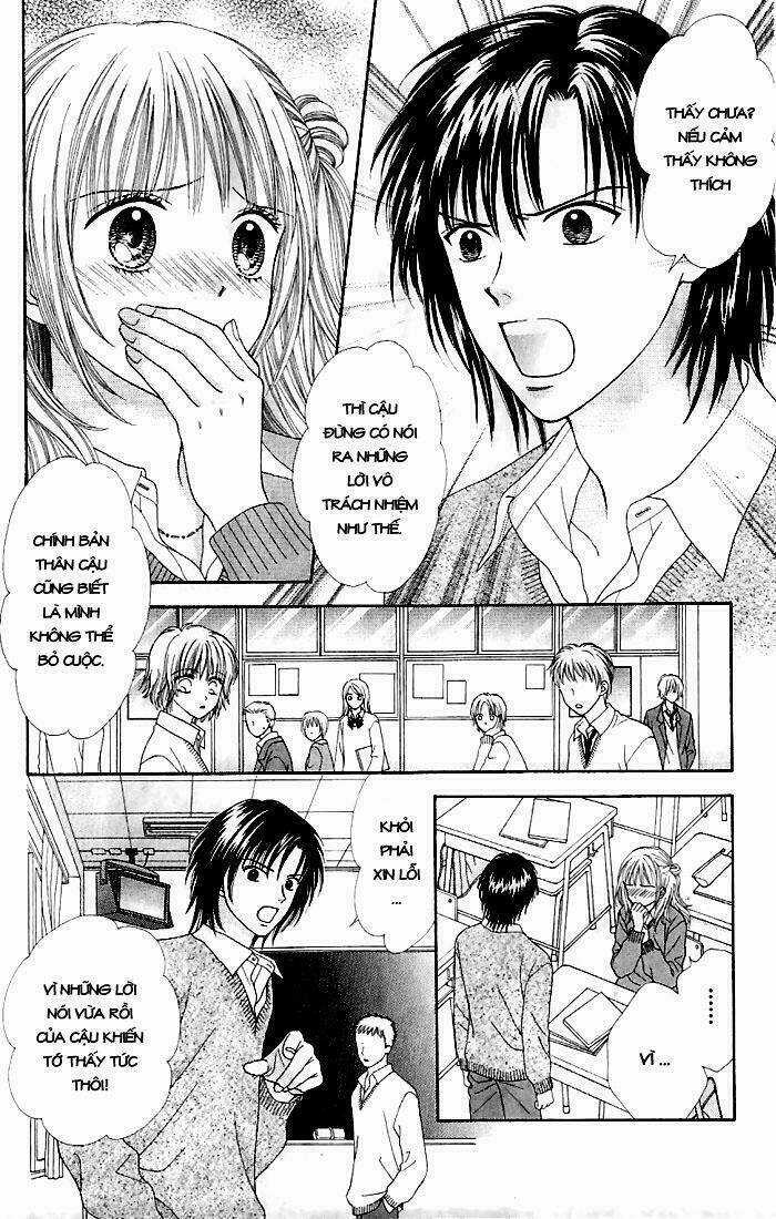 Datte Suki Nandamon - Chapter 10 - Trang 7