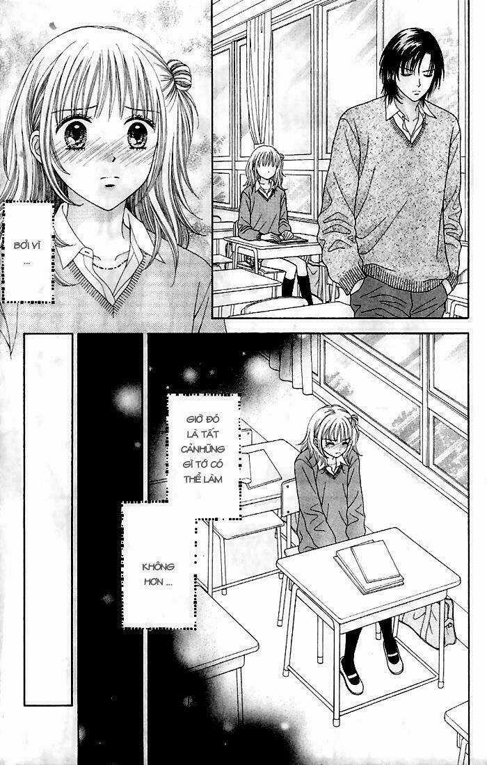 Datte Suki Nandamon - Chapter 10 - Trang 8