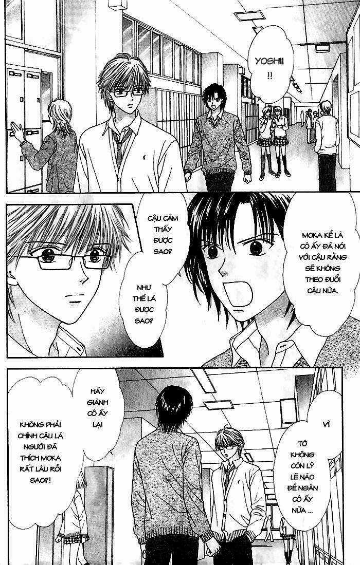 Datte Suki Nandamon - Chapter 10 - Trang 9