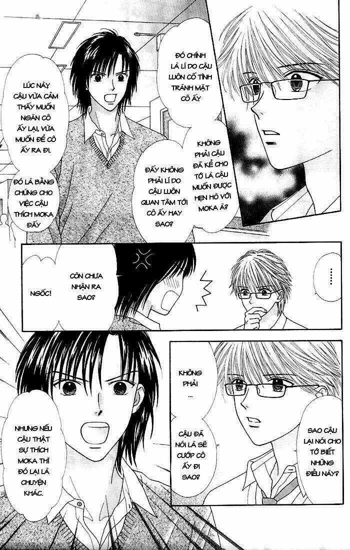 Datte Suki Nandamon - Chapter 10 - Trang 10