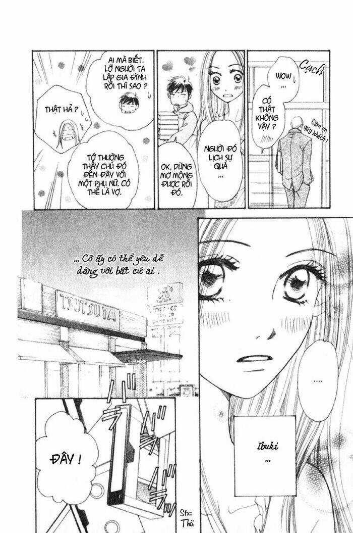 Datte Suki Nandamon - Chapter 2.1 - Trang 11