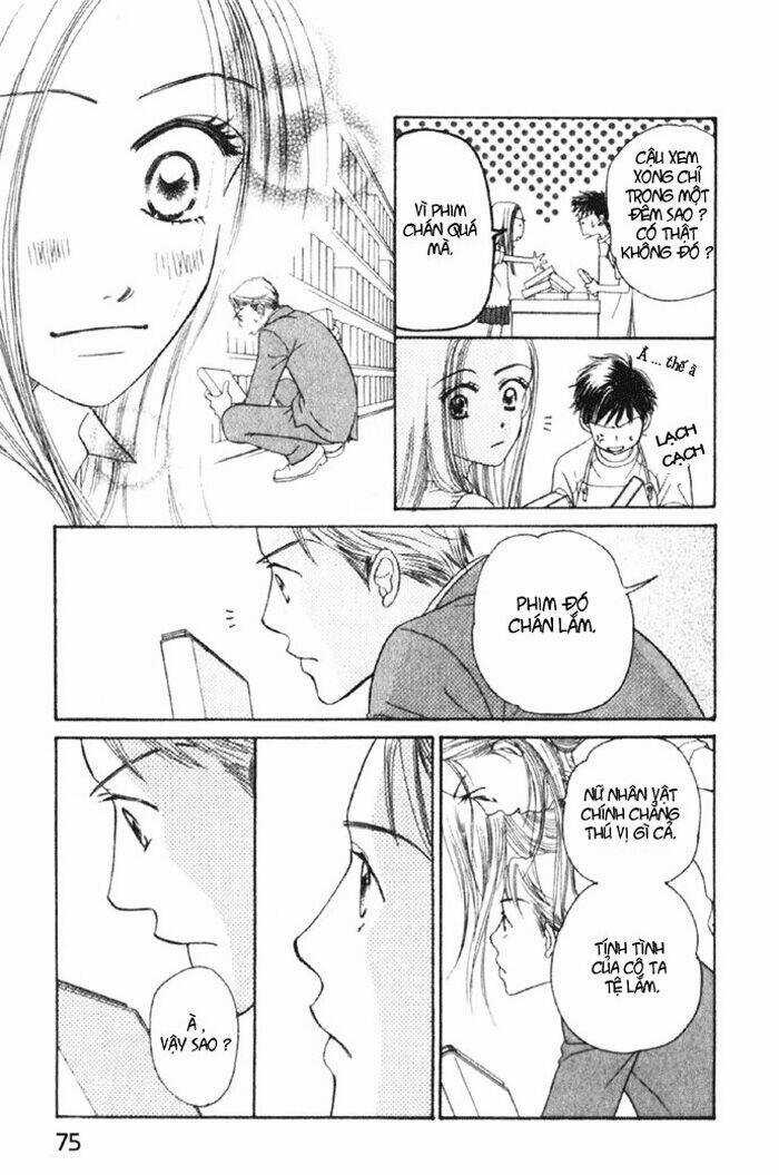 Datte Suki Nandamon - Chapter 2.1 - Trang 12