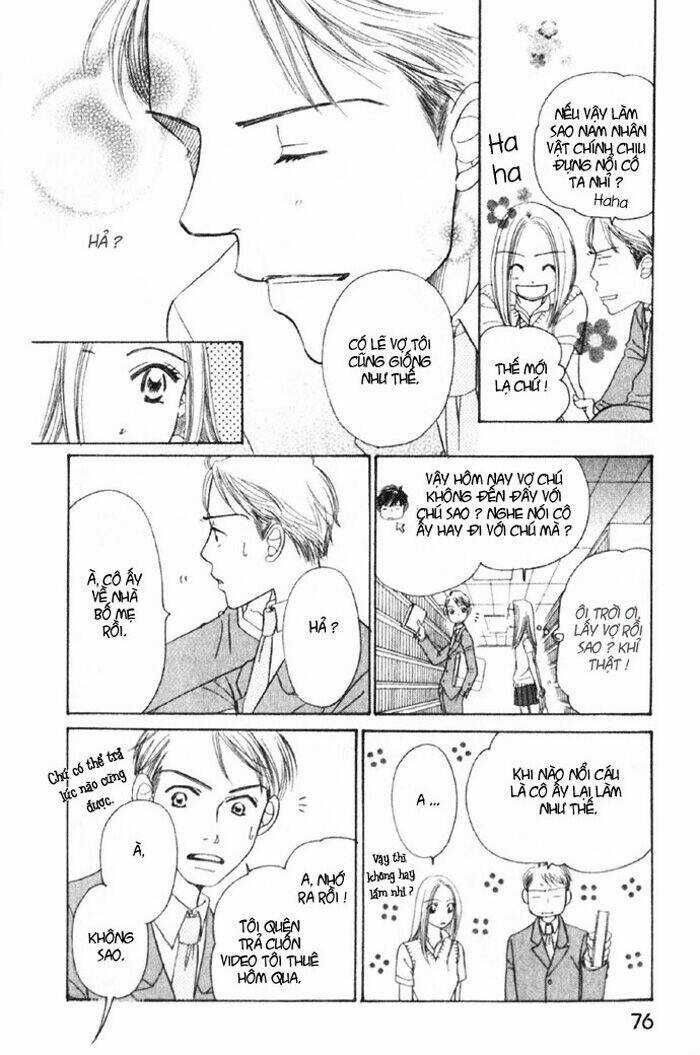 Datte Suki Nandamon - Chapter 2.1 - Trang 13