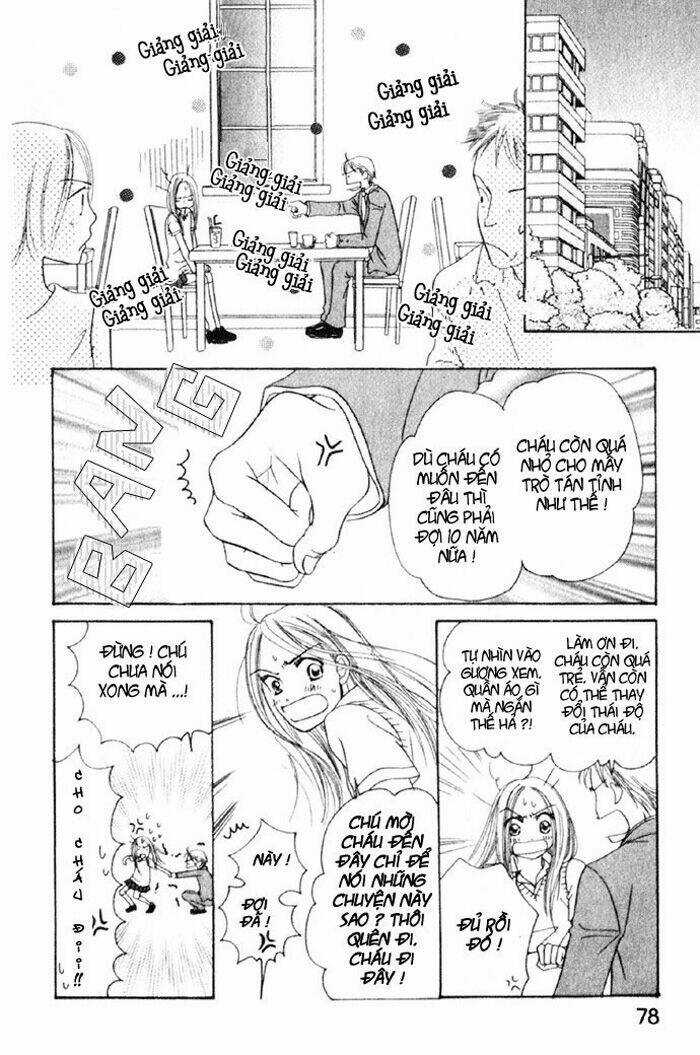 Datte Suki Nandamon - Chapter 2.1 - Trang 15