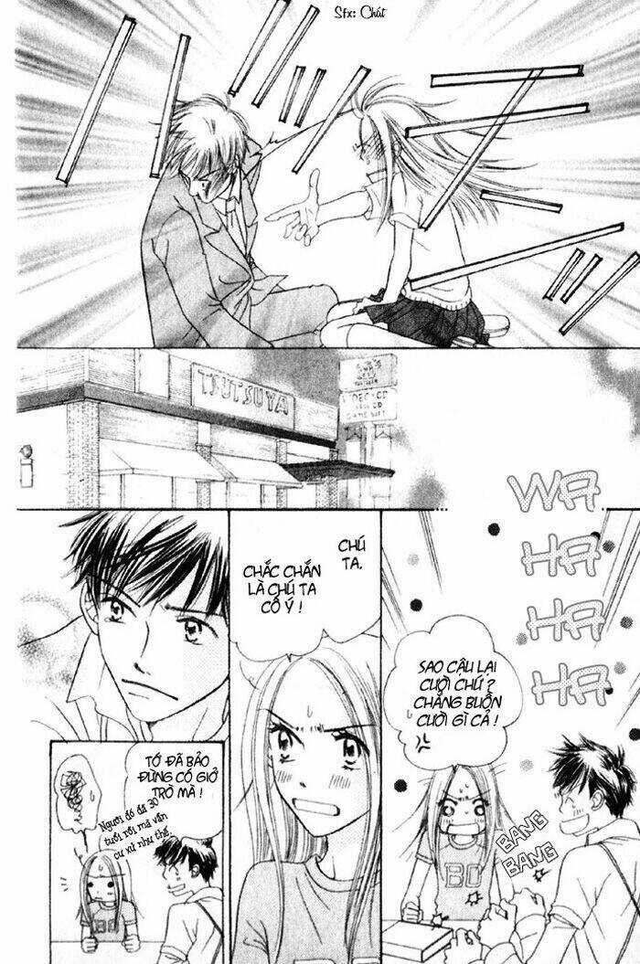 Datte Suki Nandamon - Chapter 2.1 - Trang 17