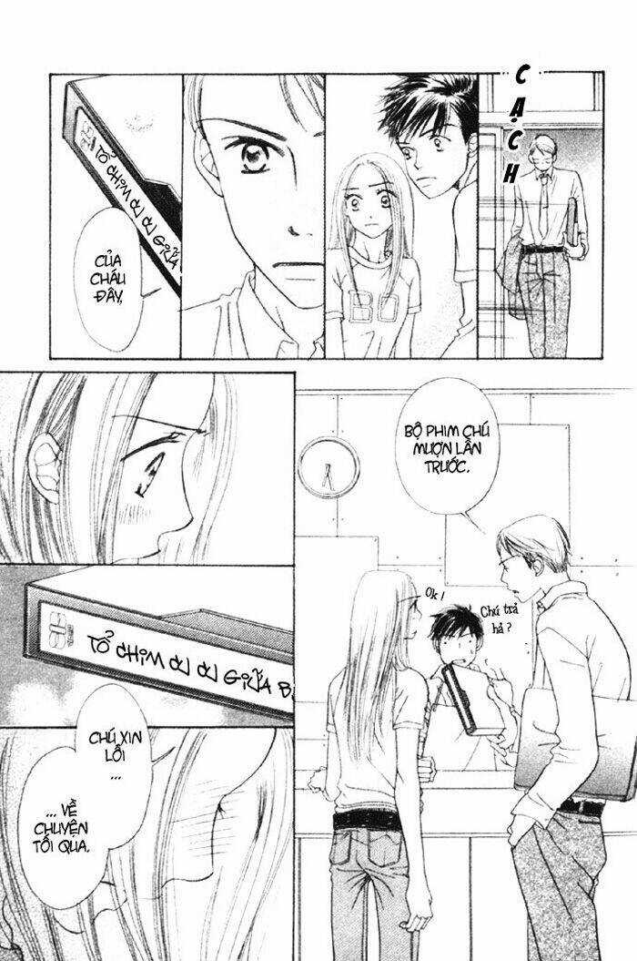 Datte Suki Nandamon - Chapter 2.1 - Trang 18