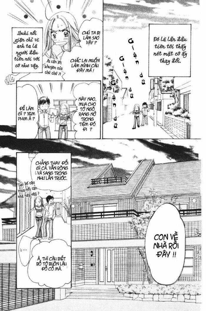 Datte Suki Nandamon - Chapter 2.1 - Trang 20