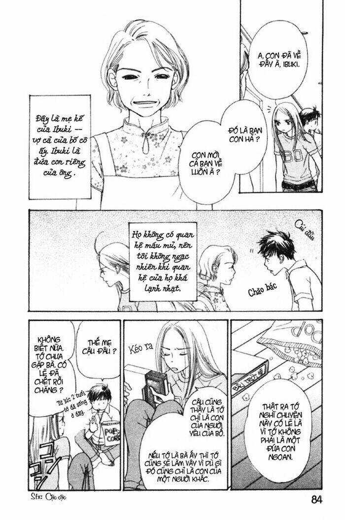 Datte Suki Nandamon - Chapter 2.1 - Trang 21