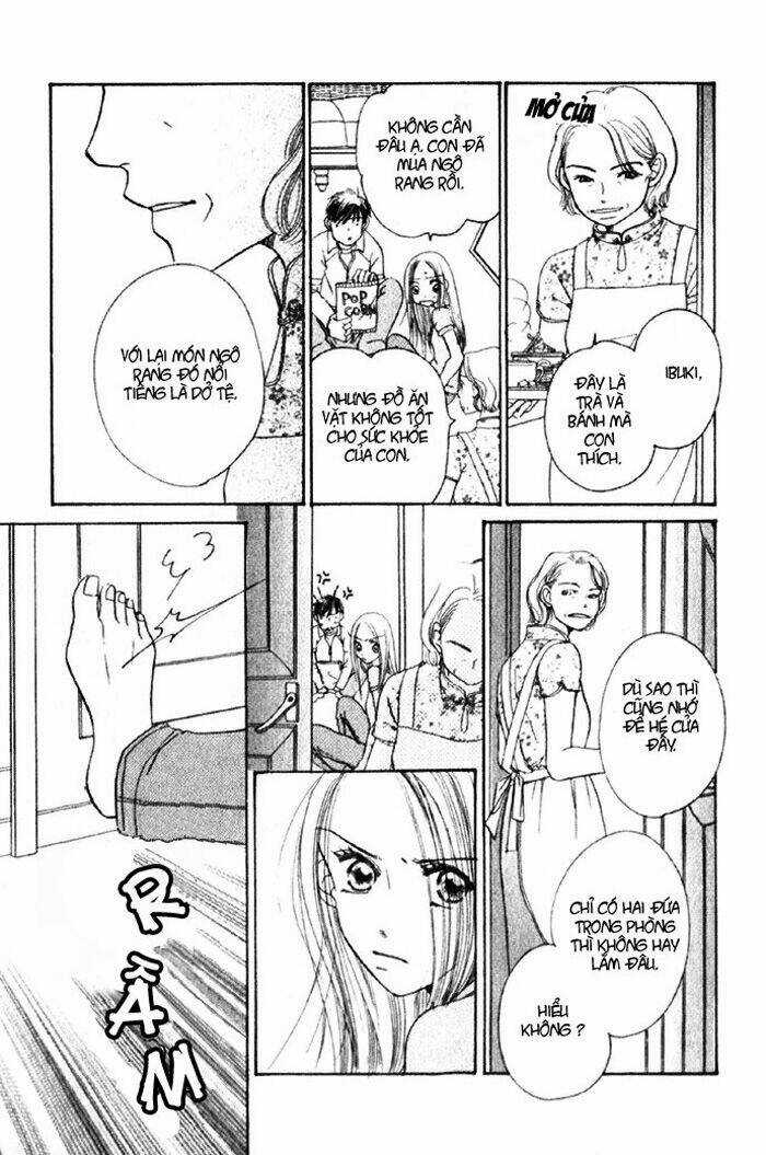 Datte Suki Nandamon - Chapter 2.1 - Trang 22