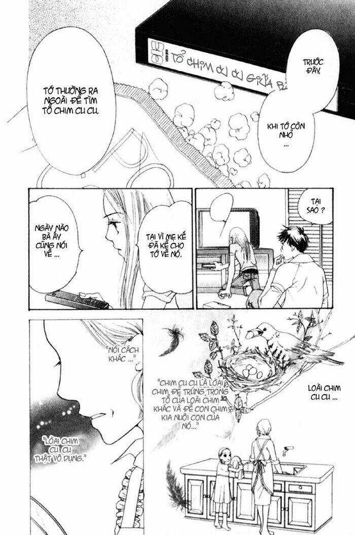 Datte Suki Nandamon - Chapter 2.1 - Trang 23