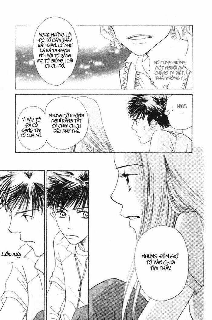 Datte Suki Nandamon - Chapter 2.1 - Trang 24