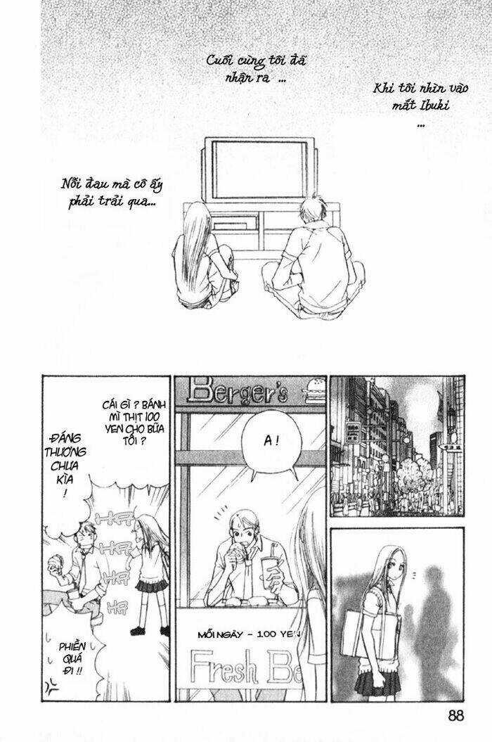 Datte Suki Nandamon - Chapter 2.1 - Trang 25