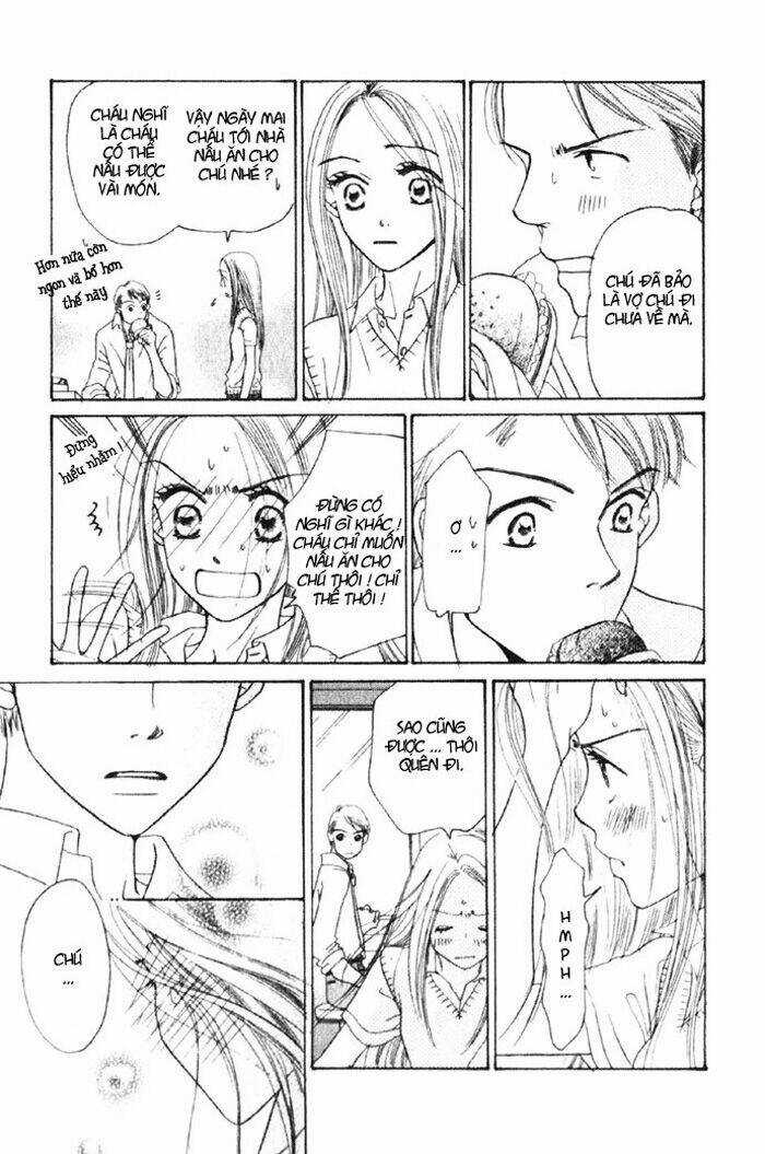 Datte Suki Nandamon - Chapter 2.1 - Trang 26