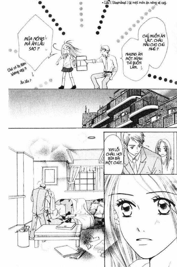 Datte Suki Nandamon - Chapter 2.1 - Trang 27