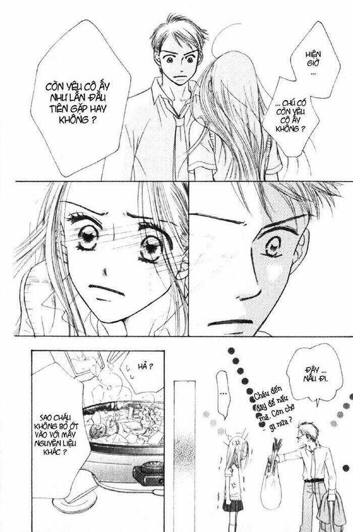 Datte Suki Nandamon - Chapter 2.1 - Trang 29