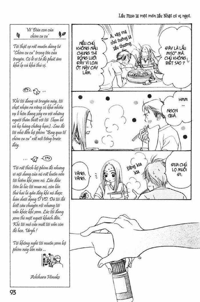 Datte Suki Nandamon - Chapter 2.1 - Trang 30