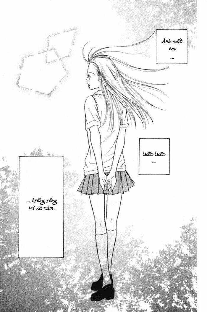 Datte Suki Nandamon - Chapter 2.1 - Trang 4