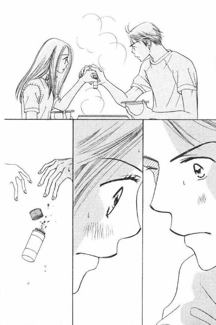 Datte Suki Nandamon - Chapter 2.1 - Trang 31