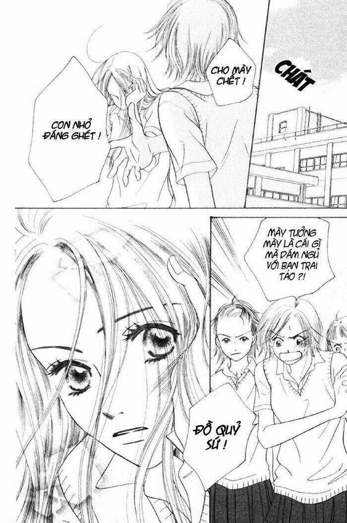 Datte Suki Nandamon - Chapter 2.1 - Trang 5