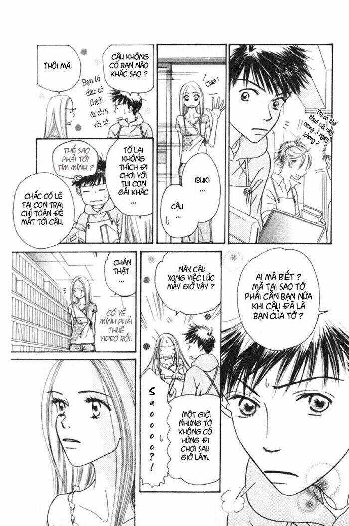 Datte Suki Nandamon - Chapter 2.1 - Trang 8